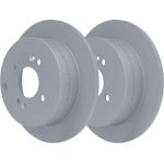 Bremsscheibe Hyundai T. Accent/Getz/I20 1.1-1.6 Crdi 02-15 24.0110-0312.1 Bremsscheibe Hyundai T. Accent/Getz/I20 1.1-1.6 Crdi 02-15 24.0110-0312.1
