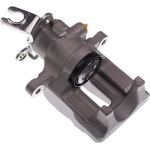DENCKERMANN Bremstrommel B190166L