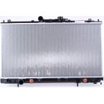 Nissens Wasserkühler PKW 62869A Nissens Wasserkühler PKW 62869A