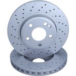 Bremsscheibe QD3554 Bremsscheibe QD3554