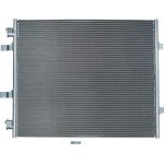KAMOKA Kondensator, Klimaanlage 7800059 KAMOKA Kondensator, Klimaanlage 7800059
