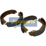 Japanparts Bremsbacken GF-239AF Japanparts Bremsbacken GF-239AF