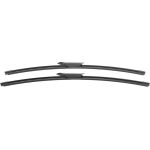 Bosch Scheibenwischer Aerotwin A893S 3397009893 Bosch Scheibenwischer Aerotwin A893S 3397009893