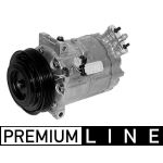 MAHLE Kompressor, Klimaanlage ACP 1035 000P