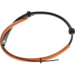 Handbremsseil 1987482888 Handbremsseil 1987482888