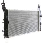 MAHLE Kühler, Motorkühlung CR 1499 000S MAHLE Kühler, Motorkühlung CR 1499 000S