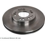 Bremsscheibe Mitsubishi P. Eclipse/Sigma/Space Wagon 2.0-3.0 V6 90-98 276Mm Höhe 45Mm ADC44338 Bremsscheibe Mitsubishi P. Eclipse/Sigma/Space Wagon 2.0-3.0 V6 90-98 276Mm Höhe 45Mm ADC44338