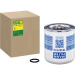 MANN-FILTER Lufttrocknerpatrone TB 1374/15 x MANN-FILTER Lufttrocknerpatrone TB 1374/15 x