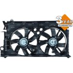 NRF Kühlerlüfter 47050 NRF Kühlerlüfter 47050