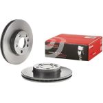 51 481 005 Bremsscheibe VA 09.6934.11