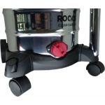 ROOKS Werkstattsauger 1400W, 30L – Mit HEPA-Filter für Trocken- und Nasssaugen ROOKS Werkstattsauger 1400W, 30L – Mit HEPA-Filter für Trocken- und Nasssaugen