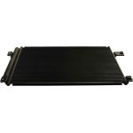 KONDENSATOR, KLIMAANLAGE AC830291 KONDENSATOR, KLIMAANLAGE AC830291