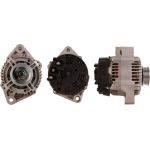 DRI Generator 525107752 12 V DRI Generator 525107752 12 V