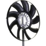 MAHLE Lüfterrad, Motorkühlung CFW 24 000P MAHLE Lüfterrad, Motorkühlung CFW 24 000P