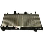 MAXGEAR Motorkühler AC532648 MAXGEAR Motorkühler AC532648