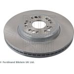 Bremsscheibe Lexus P. Ls 400 94-00 ADT34388 Bremsscheibe Lexus P. Ls 400 94-00 ADT34388