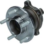 KAMOKA Radlagersatz 5500248 KAMOKA Radlagersatz 5500248