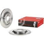 Brembo Bremsscheibe 08.7955.10 Brembo Bremsscheibe 08.7955.10