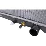 MAHLE Kühler, Motorkühlung CR 1521 000S MAHLE Kühler, Motorkühlung CR 1521 000S