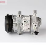 Denso Kompressor DCP50228