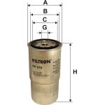 FILTRON Kraftstofffilter PP 979 FILTRON Kraftstofffilter PP 979