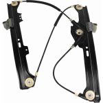VAICO V20-9737 Fensterheber vorne rechts, elektrisch, ohne Motor VAICO V20-9737 Fensterheber vorne rechts, elektrisch, ohne Motor