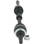 SKF Antriebswelle VKJC 3468