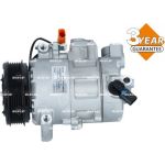 NRF Klimakompressor 32892 NRF Klimakompressor 32892