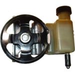 SPIDAN Hydraulikpumpe 54430 SPIDAN Hydraulikpumpe 54430