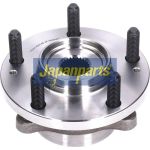 Japanparts Nabe KK-10334 Japanparts Nabe KK-10334