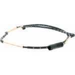 Vemo Bremsbelagverschleißsensor V48-72-0007 Vemo Bremsbelagverschleißsensor V48-72-0007