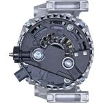 8EL 011 712-051 HELLA Generator 8EL 011 712-051 8EL 011 712-051 HELLA Generator 8EL 011 712-051