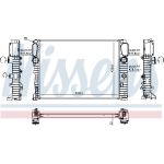 Wasserkühler PKW 67102A Wasserkühler PKW 67102A