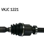 SKF Antriebswelle VKJC 1221 SKF Antriebswelle VKJC 1221
