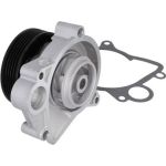 KAMOKA Wasserpumpe T0061 KAMOKA Wasserpumpe T0061