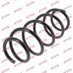 KYB Fahrwerksfeder Ford P. Fiesta Vi 1.4Tdci/1.6Tdci 06/08 RH3918 KYB Fahrwerksfeder Ford P. Fiesta Vi 1.4Tdci/1.6Tdci 06/08 RH3918