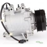 Nissens Klimakompressor PKW 890195 Nissens Klimakompressor PKW 890195