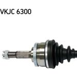 SKF Antriebswelle VKJC 6300 SKF Antriebswelle VKJC 6300