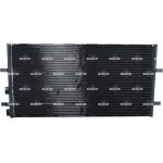 Kondensator, Klimaanlage 35846 Kondensator, Klimaanlage 35846