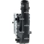 Ladeluftkühler 30167A