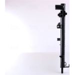 Nissens Wasserkühler PKW 61027 Nissens Wasserkühler PKW 61027