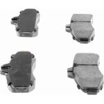 VAICO Bremsbelagsatz, Scheibenbremse V30-8155 VAICO Bremsbelagsatz, Scheibenbremse V30-8155