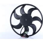 Nissens Kühlerlüfter PKW 850070 Nissens Kühlerlüfter PKW 850070