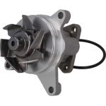 KAMOKA Wasserpumpe T0136 KAMOKA Wasserpumpe T0136