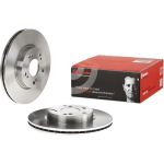 86 481 038 Bremsscheibe VA 09.A455.14 86 481 038 Bremsscheibe VA 09.A455.14
