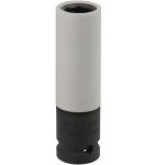 SW-Stahl Radmutterneinsatz 15 mm - 1/2Z 07878L SW-Stahl Radmutterneinsatz 15 mm - 1/2Z 07878L