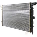 MAHLE Kühler, Motorkühlung CR 1534 000S MAHLE Kühler, Motorkühlung CR 1534 000S