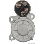 Herth+Buss Elparts Anlasser 42438163 Herth+Buss Elparts Anlasser 42438163
