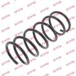 KYB Fahrwerksfeder Hyundai P. Getz 1.4/1.6 09/02-12/08 RA2979 KYB Fahrwerksfeder Hyundai P. Getz 1.4/1.6 09/02-12/08 RA2979