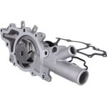 KAMOKA Wasserpumpe T0199 KAMOKA Wasserpumpe T0199